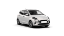 Hyundai i10 Smart 1.0i 46kW 5M na operativní leasing