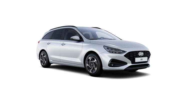 Hyundai i30 Kombi Go Czech! 1.5 MPI 70 kW 6M na operativní leasing