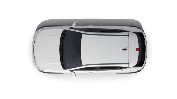 Hyundai Kona Smart 1.6 T-GDI 110 kW 6M na operativní leasing