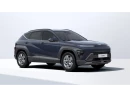 Hyundai Kona 26 1,6 T-GDI DCT 110 kW Smart Technology na operativní leasing