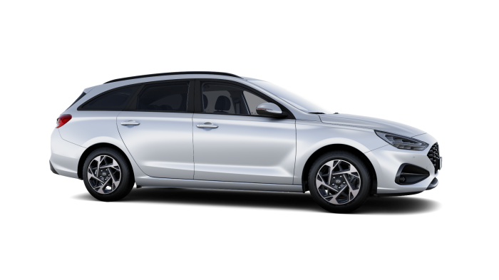 Hyundai i30 Kombi Go Czech! 1.5 MPI 70 kW 6M na operativní leasing