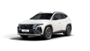 Hyundai Tucson Comfort 1.6 T-GDI 110 kW 6M na operativní leasing