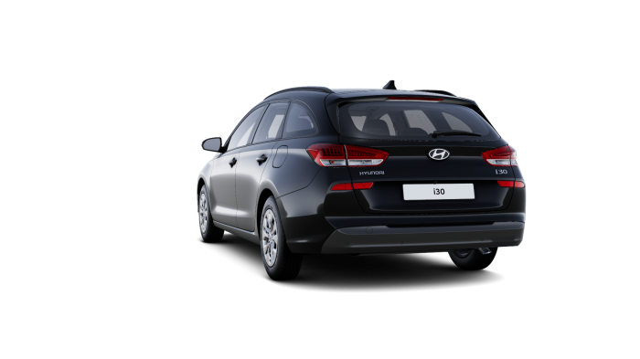 Hyundai i30 Kombi Style 1.6 T-GDI 110 kW 7° DCT na operativní leasing