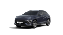 Hyundai Kona Style 1.6 T-GDI 110 kW 7° DCT na operativní leasing