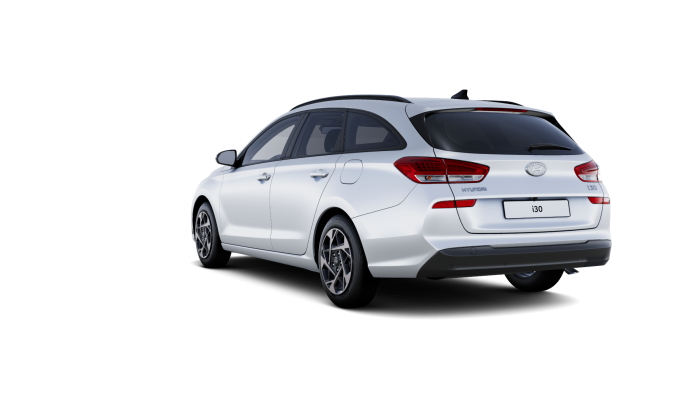 Hyundai i30 Kombi Go Czech! 1.5 MPI 70 kW 6M na operativní leasing