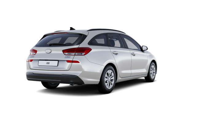 Hyundai i30 Kombi N Line Premium 1.6 T-GDI 110 kW 7° DCT na operativní leasing