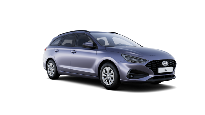 Hyundai i30 Kombi Go Czech N Line! 1.6 T-GDI 110 kW 7° DCT na operativní leasing