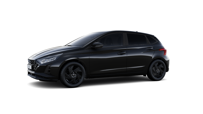 Hyundai i20 Go Plus! 1.0 T-GDI 66 kW 6M na operativní leasing