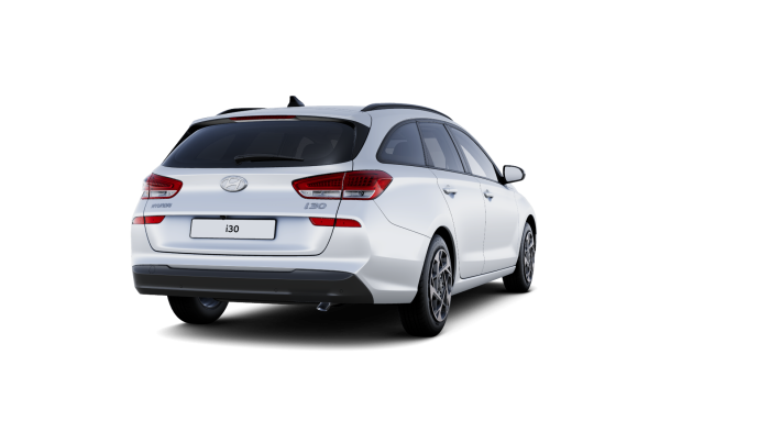 Hyundai i30 Kombi Go Czech! 1.5 MPI 70 kW 6M na operativní leasing