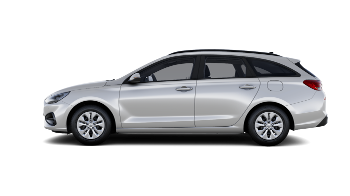 Hyundai i30 Kombi N Line Premium 1.6 T-GDI 110 kW 7° DCT na operativní leasing