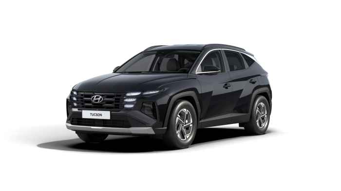 Hyundai Tucson 20 Years 1.6 T-GDI 118kW 6M na operativní leasing