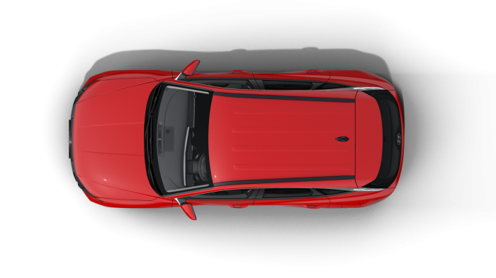 Hyundai Tucson N Line 1.6 T-GDI 132 kW 7° DCT 4×4 na operativní leasing