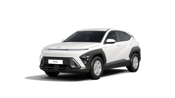 Hyundai Kona Smart 1.6 T-GDI 110 kW 6M na operativní leasing