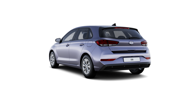 Hyundai i30 Hatchback Style 1.0 T-GDI 85 kW 6M na operativní leasing