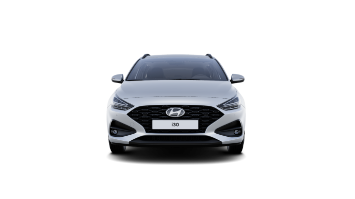 Hyundai i30 Kombi Go Czech! 1.5 MPI 70 kW 6M na operativní leasing