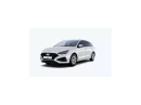 Hyundai i30 Comfort 1,0 T-GDI 74 kW Bílá nemetalická 1,0 T-GDI na operativní leasing