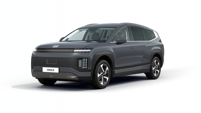 Hyundai Ioniq 9 Style POWER 110.0 kWh 160 kW na operativní leasing