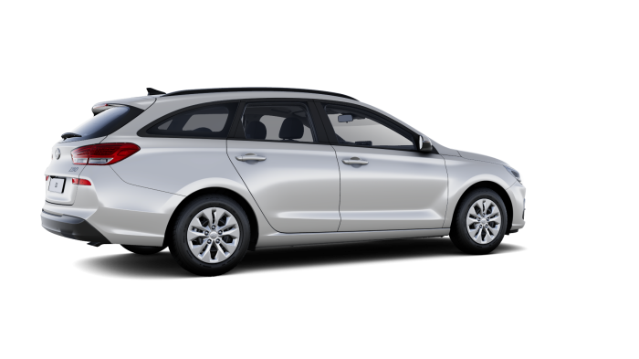 Hyundai i30 Kombi N Line Premium 1.6 T-GDI 110 kW 7° DCT na operativní leasing