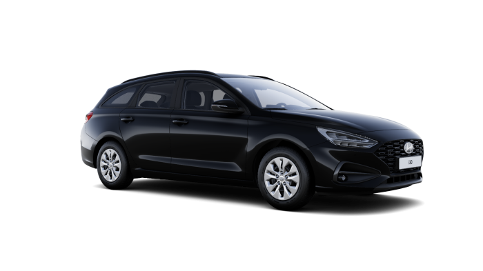 Hyundai i30 Kombi Style 1.6 T-GDI 110 kW 7° DCT na operativní leasing