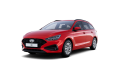 Hyundai i30 Kombi Style 1.0 T-GDI 85 kW 6M na operativní leasing