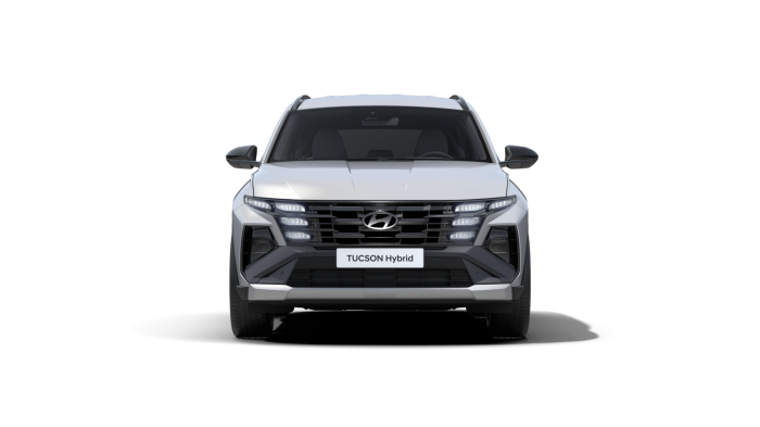 Hyundai Tucson Go Czech N Line! 1.6 T-GDI Hybrid 1.49 kWh 176 kW 6A 4×4 na operativní leasing