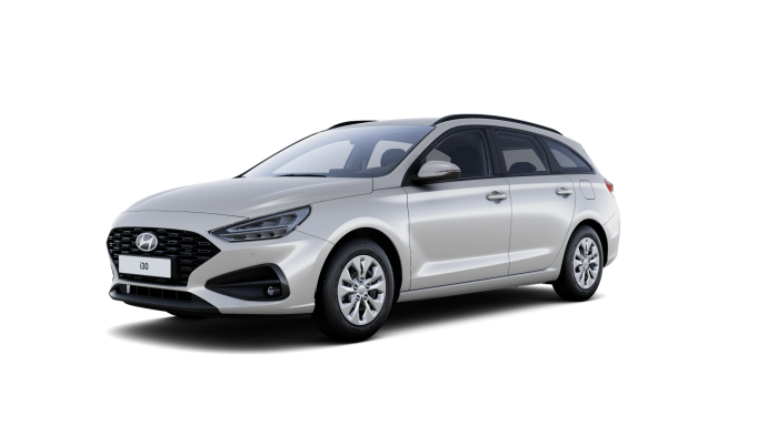 Hyundai i30 Kombi N Line Premium 1.6 T-GDI 110 kW 7° DCT na operativní leasing