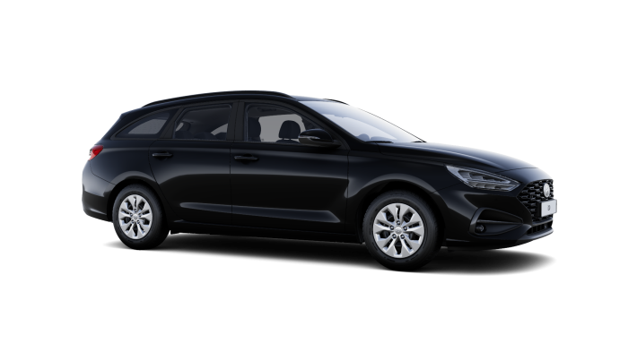 Hyundai i30 Kombi Style 1.6 T-GDI 110 kW 7° DCT na operativní leasing