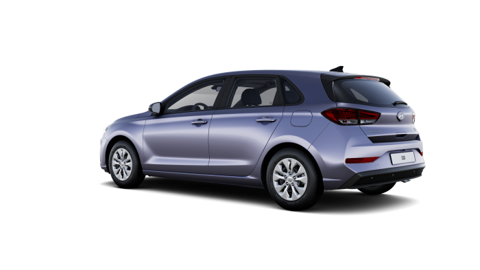 Hyundai i30 Hatchback Style 1.0 T-GDI 85 kW 6M na operativní leasing