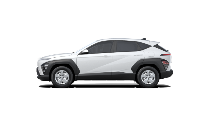 Hyundai Kona Smart 1.6 T-GDI 110 kW 6M na operativní leasing