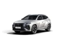 Hyundai Tucson 1.6 T-GDI DCT 4WD N-LINE na operativní leasing