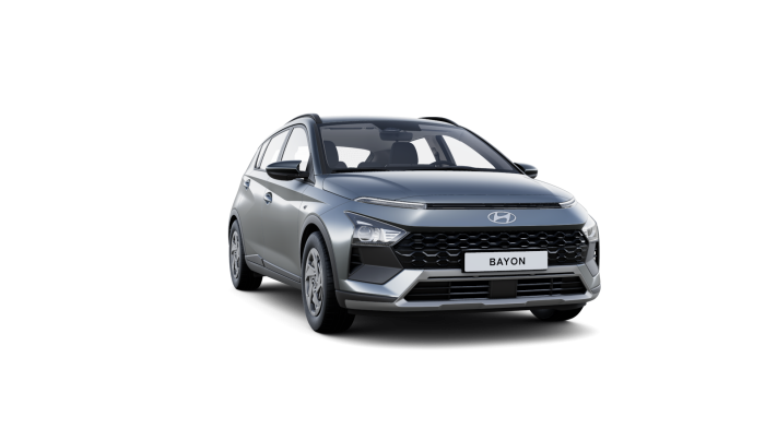 Hyundai Bayon Style 1.0 T-GDI 66 kW 7° DCT na operativní leasing