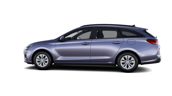 Hyundai i30 Kombi Go Czech N Line! 1.6 T-GDI 110 kW 7° DCT na operativní leasing