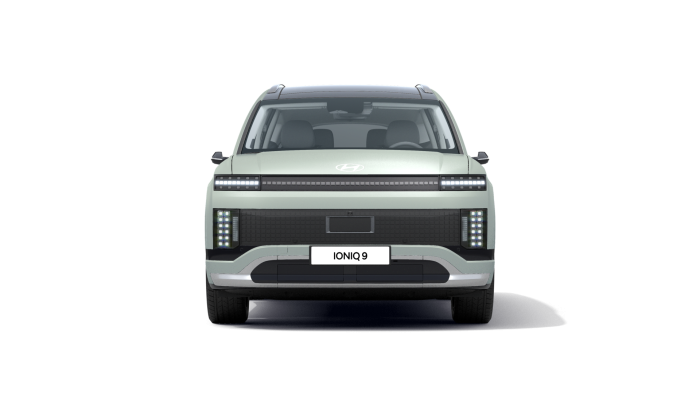 Hyundai Ioniq 9 Calligraphy POWER 110.0 kWh 226 kW 4×4 na operativní leasing