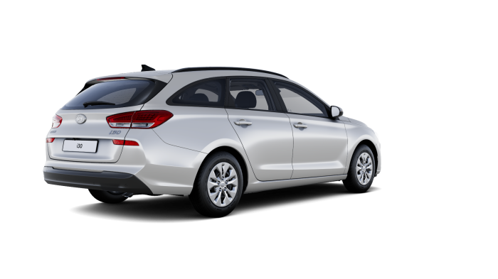 Hyundai i30 Kombi N Line Premium 1.6 T-GDI 110 kW 7° DCT na operativní leasing