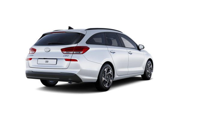 Hyundai i30 Kombi Go Czech! 1.5 MPI 70 kW 6M na operativní leasing