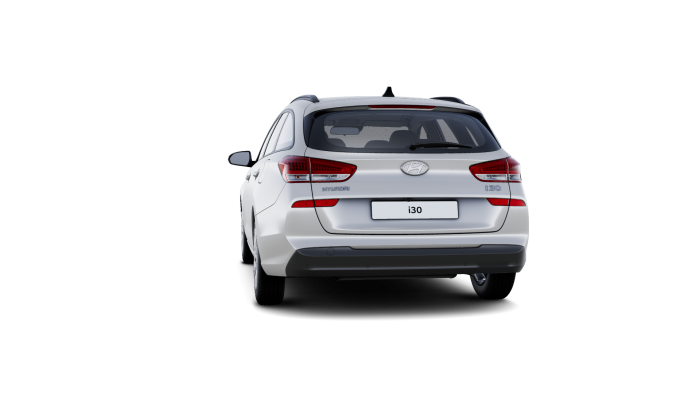 Hyundai i30 Kombi N Line Premium 1.6 T-GDI 110 kW 7° DCT na operativní leasing