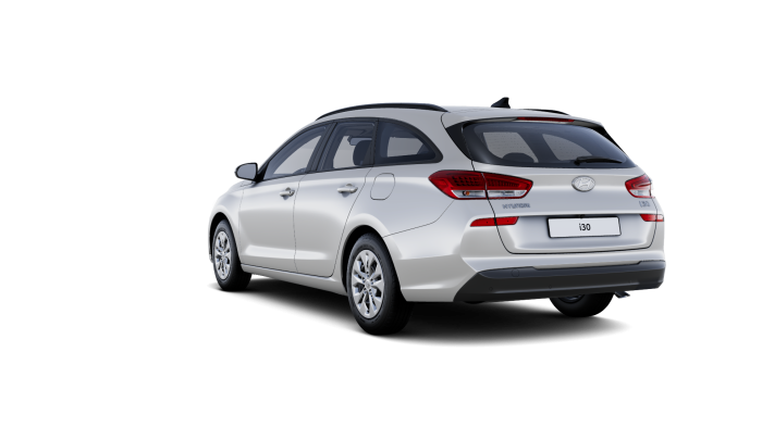 Hyundai i30 Kombi N Line Premium 1.6 T-GDI 110 kW 7° DCT na operativní leasing