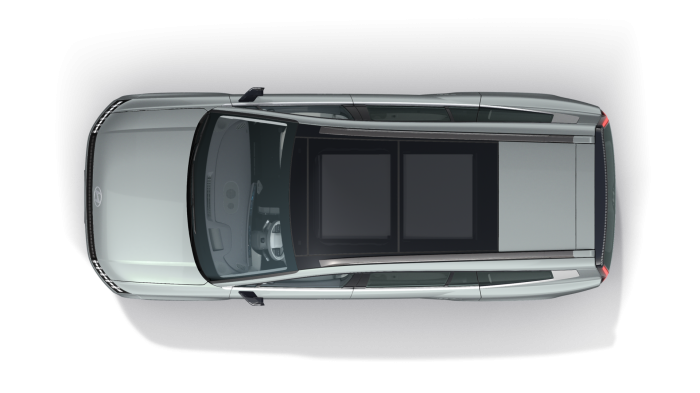 Hyundai Ioniq 9 Calligraphy POWER 110.0 kWh 226 kW 4×4 na operativní leasing
