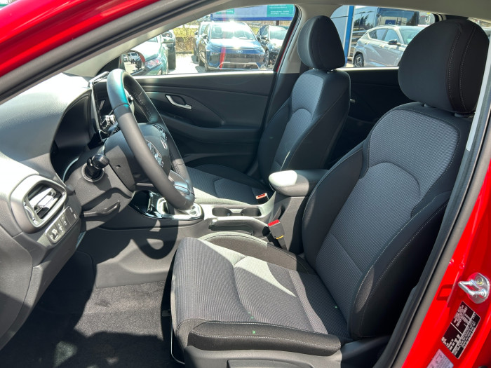 Hyundai i30 kombi 1,0 T-GDI MT GO Czech! na operativní leasing