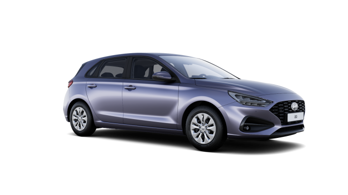Hyundai i30 Hatchback Style 1.0 T-GDI 85 kW 6M na operativní leasing
