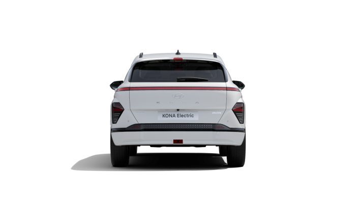 Hyundai Kona Smart POWER 64.8 kWh 150 kW na operativní leasing