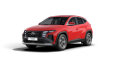 Hyundai Tucson N Line 1.6 T-GDI 132 kW 7° DCT 4×4 na operativní leasing