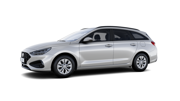 Hyundai i30 Kombi N Line Premium 1.6 T-GDI 110 kW 7° DCT na operativní leasing
