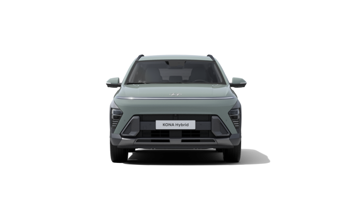 Hyundai Kona Style Premium 1.6 GDI Hybrid 1.32 kWh 102 kW 6° DCT na operativní leasing