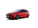 Hyundai i30 1.5i CVVT Smart kombi 5d na operativní leasing