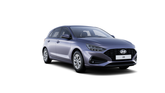 Hyundai i30 Hatchback Style 1.0 T-GDI 85 kW 6M na operativní leasing