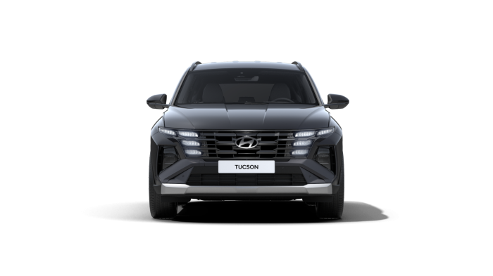 Hyundai Tucson N Line 1.6 T-GDI 132 kW 7° DCT 4×4 na operativní leasing