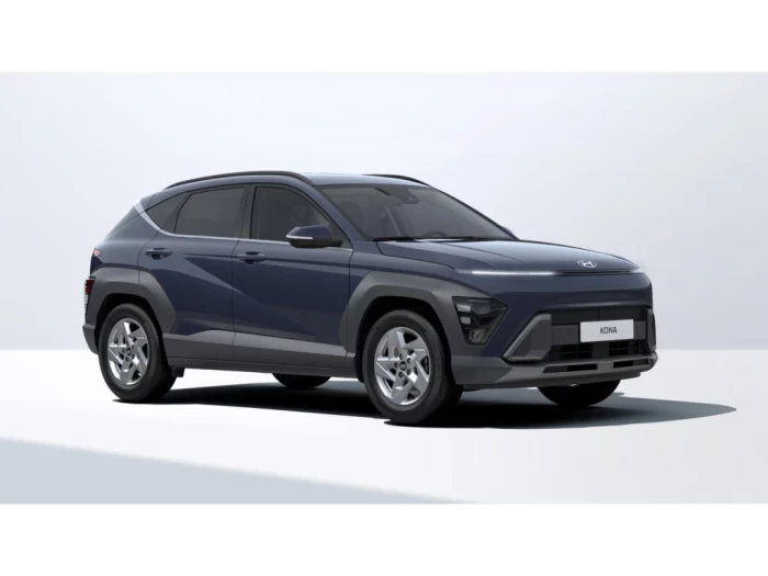 Hyundai Kona 26 1,6 T-GDI DCT 110 kW Smart Technology na operativní leasing