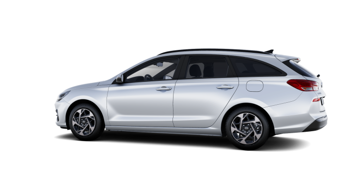 Hyundai i30 Kombi Go Czech! 1.5 MPI 70 kW 6M na operativní leasing