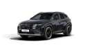 Hyundai Tucson N Line 1.6 T-GDI 132 kW 7° DCT 4×4 na operativní leasing